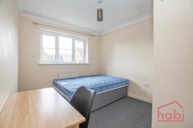 1 bedroom student house in City Centre, Norwich