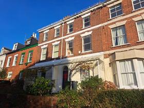 6 bedroom student house in City Centre, Exeter