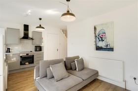 4 bedroom student house in Filton, Bristol