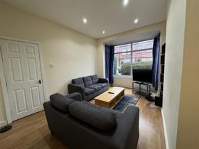 5 bedroom student house in Headingley, Leeds
