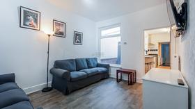 7 bedroom student house in Selly Oak, Birmingham