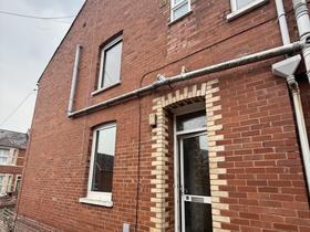 5 bedroom student house in Mount Pleasant, Exeter