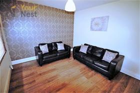 4 bedroom student house in Headingley, Leeds