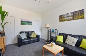 3 bedroom student house in Crookesmoor, Sheffield