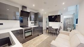 3 bedroom student house in City Centre, Nottingham