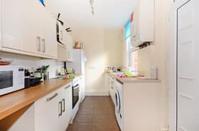 6 bedroom student house in Ecclesall, Sheffield