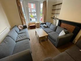 5 bedroom student house in Pennsylvania, Exeter