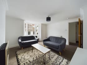 3 bedroom student apartment in City Centre, Brighton