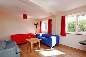 4 bedroom student house in Crookesmoor, Sheffield