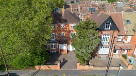 8 bedroom student house in Town Centre, Leamington Spa