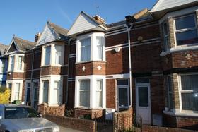 4 bedroom student house in City Centre, Exeter