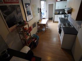 7 bedroom student house in Hyde Park, Leeds