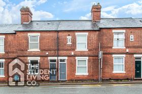 5 bedroom student house in City Centre, Nottingham