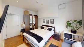 1 bedroom student house in Hockley, Nottingham