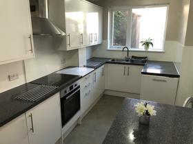 6 bedroom student house in Newtown, Exeter