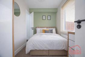 1 bedroom student house in North & West Earlham, Norwich