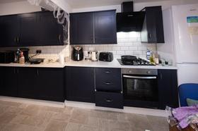 5 bedroom student house in Headingley, Leeds