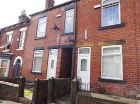 4 bedroom student house in Broomhill, Sheffield