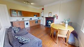 3 bedroom student apartment in Arboretum, Nottingham