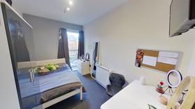 2 bedroom student apartment in Arboretum, Nottingham