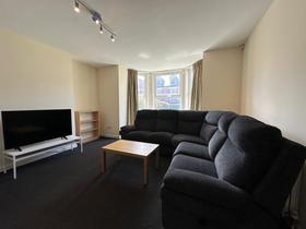 8 bedroom student house in Ecclesall, Sheffield