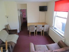 7 bedroom student house in City Centre, Exeter