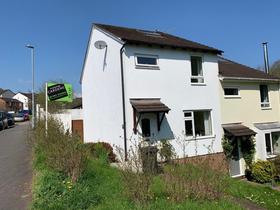 4 bedroom student house in City Centre, Exeter