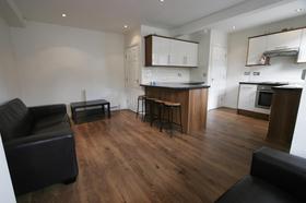 4 bedroom student house in Headingley, Leeds