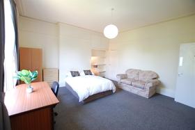 5 bedroom student house in Sharrow, Sheffield