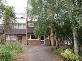 6 bedroom student house in Headington, Oxford