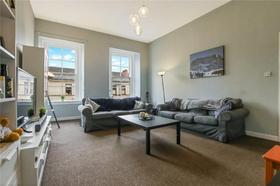 3 bedroom student apartment in City Centre, Glasgow