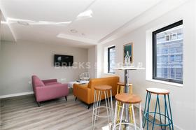 4 bedroom student apartment in City Centre, Newcastle