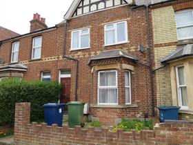 6 bedroom student house in East Oxford, Oxford