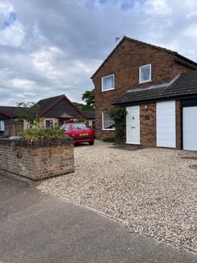 6 bedroom student house in Clover Hill, Norwich