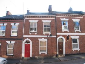 5 bedroom student house in Pennsylvania, Exeter