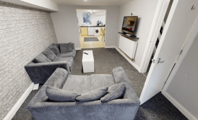 3 bedroom student house in Headingley, Leeds