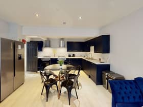 4 bedroom student house in Wavertree, Liverpool