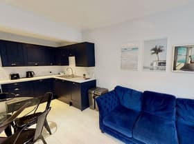 4 bedroom student house in Wavertree, Liverpool
