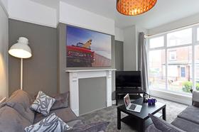 5 bedroom student house in Headingley, Leeds
