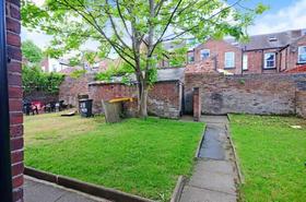 4 bedroom student house in Ecclesall, Sheffield