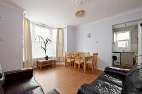 4 bedroom student house in Crookesmoor, Sheffield