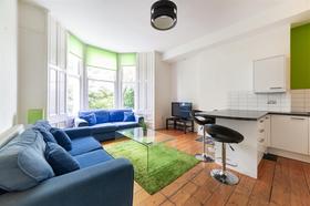 4 bedroom student apartment in Jesmond, Newcastle