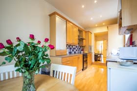 5 bedroom student house in Clarendon Park, Leicester
