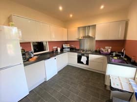 7 bedroom student house in Broomhall, Sheffield