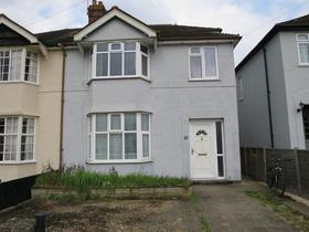 4 bedroom student house in East Oxford, Oxford