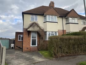 4 bedroom student house in Guildford, Surrey