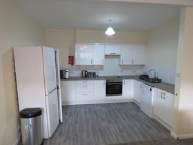 6 bedroom student apartment in City Centre, Exeter