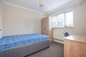 1 bedroom student house in City Centre, Norwich