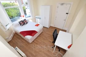 5 bedroom student house in Abington, Northampton