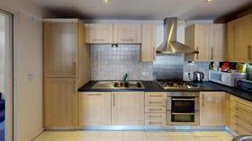 6 bedroom student apartment in Broomhill, Sheffield